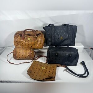 MCM Rehab / Upcycling Lot 1